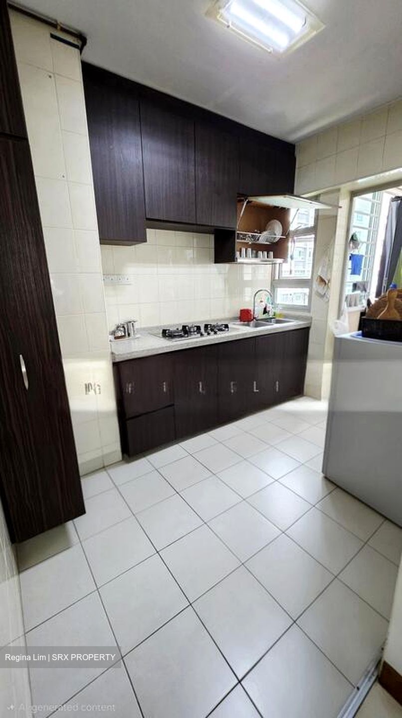 Blk 303D Coralinus (Punggol), HDB 4 Rooms #501767741